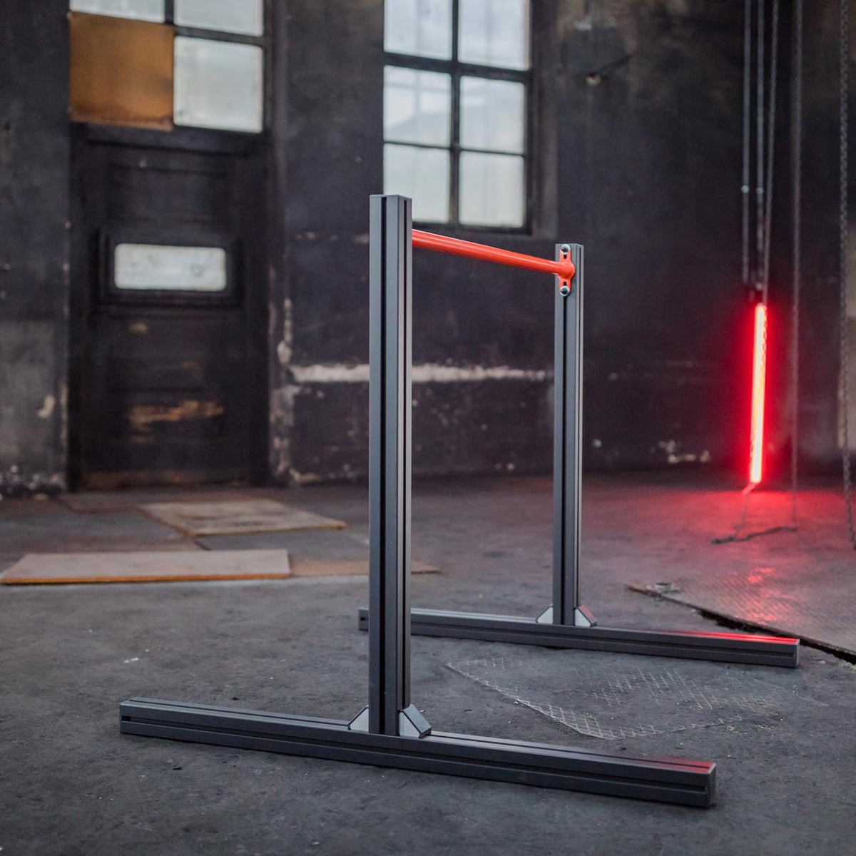STATIC STRENGTH BAR | favourite of many calisthenics athletes ...